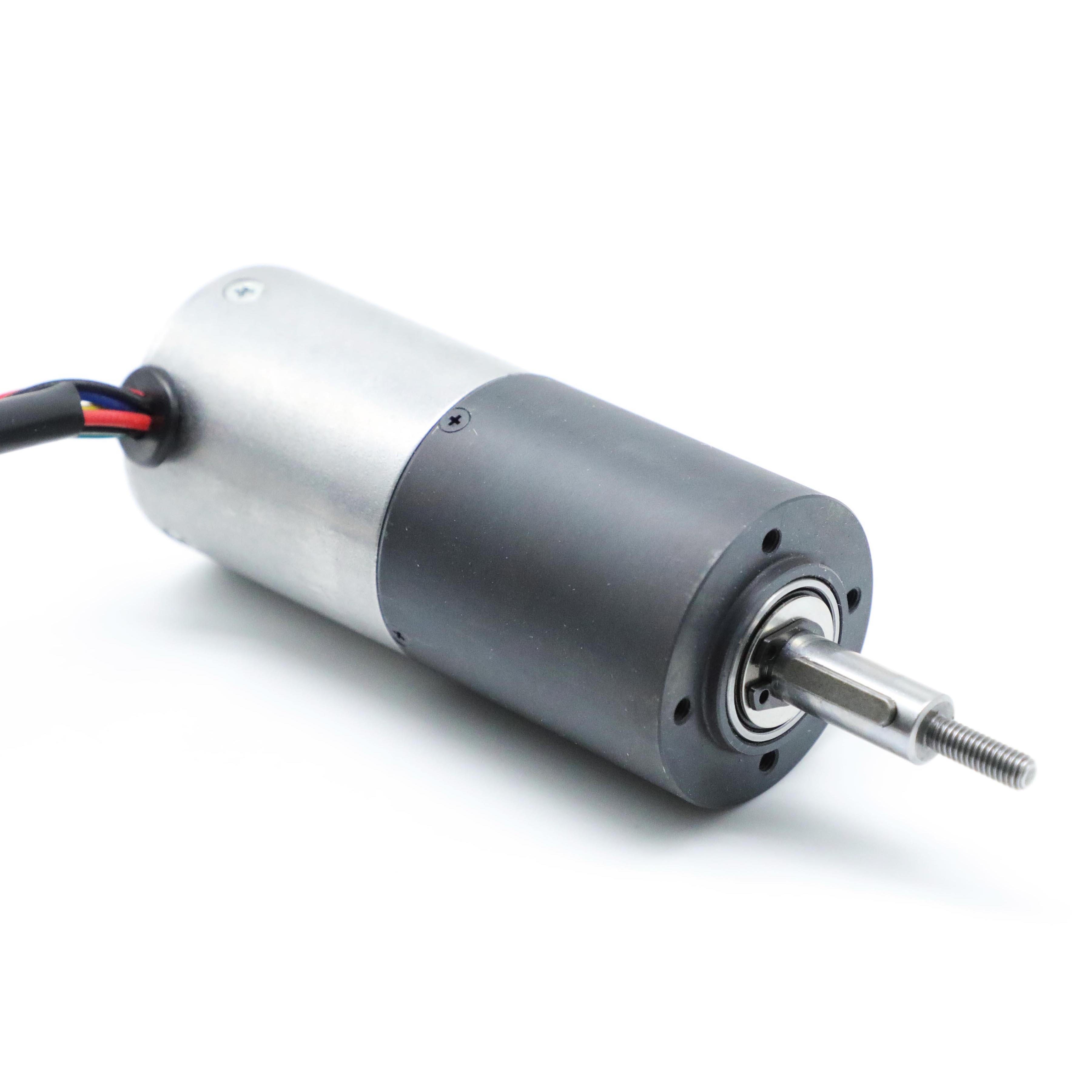 36BLY01A-001AG76 for Lawn Mowe - огляд і ціна Bldc Planetary Gear Motor 48V High Torque