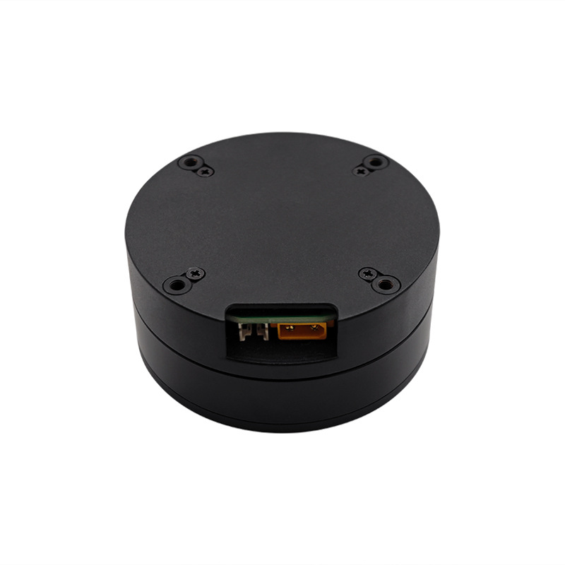 Brushless DC Direct Drive Serv - огляд і ціна Direct Drive Servo Motor Robotics
