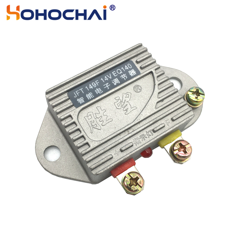 JFT149F 14V EQ140 AVR Diesel E - огляд і ціна Cycloidal Reducer Bldc Motor