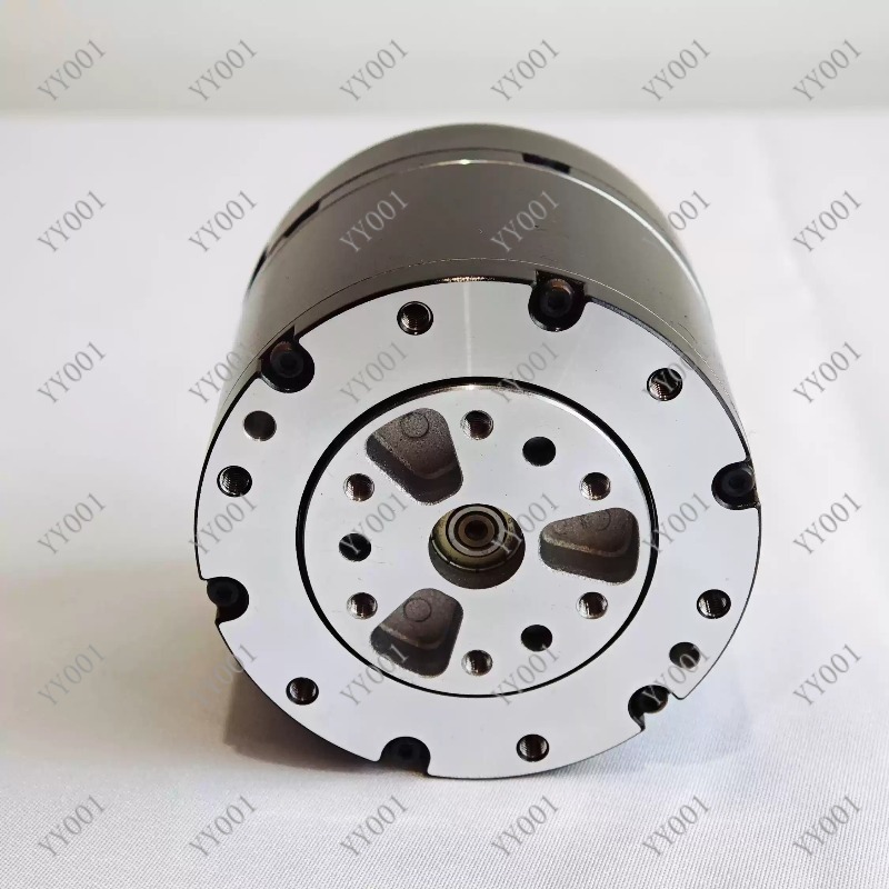 5.5Nm Integrated Actuator Modu - огляд і ціна Direct Drive Servo Motor Robotics