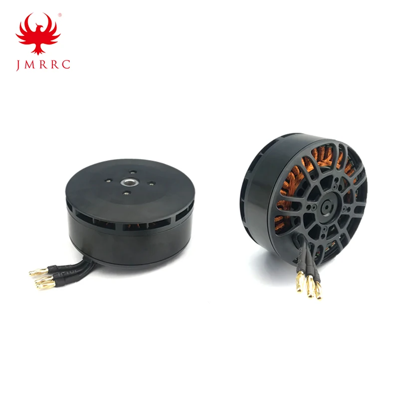JMRRC 8318 120KV Brushless Mot - огляд і ціна 8318 Outrunner Brushless Motor