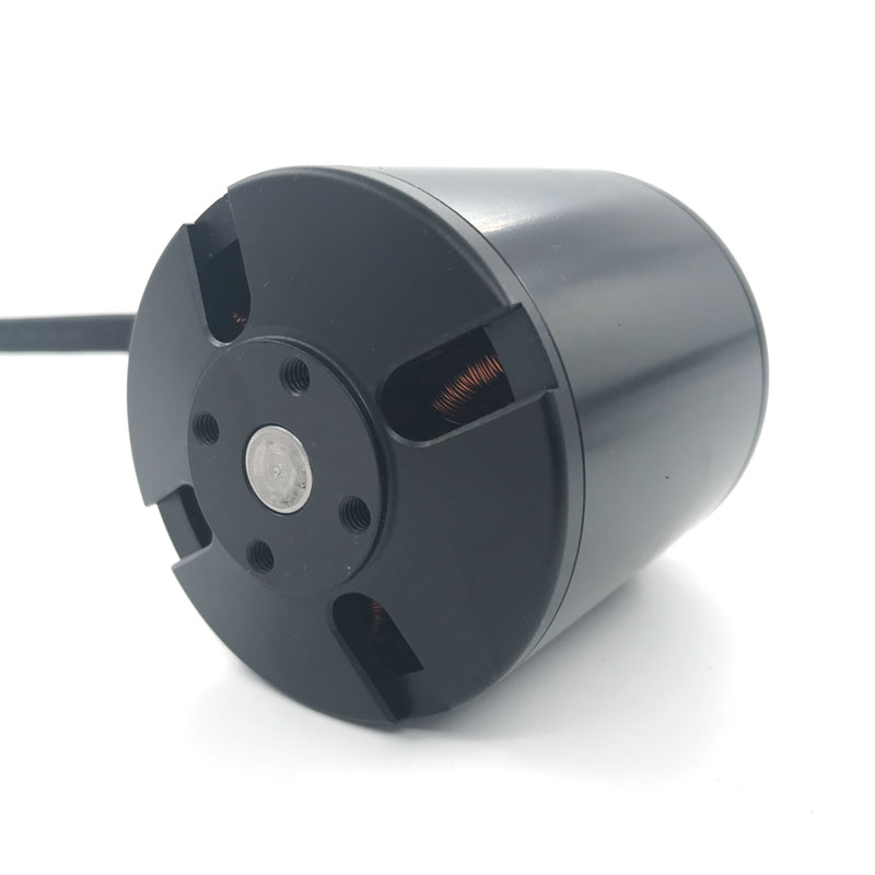 6384 120-200KV Sensored Brushl - огляд і ціна 6384 Brushless Motor Sensored