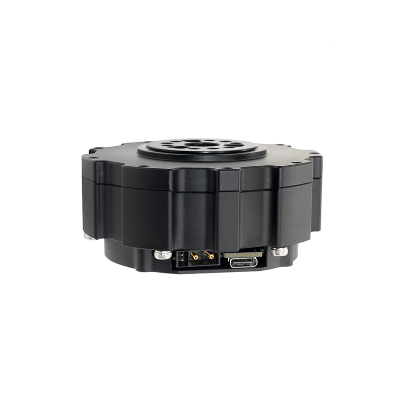 High Torque Planetary Gear Mot - огляд і ціна Bldc Planetary Gear Motor 48V High Torque