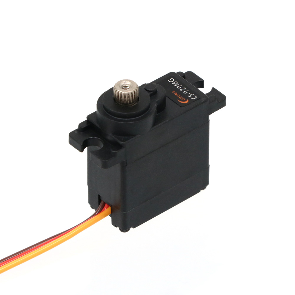 Corona CS929MG CS 929MG CS-929 - огляд і ціна Brushless Motor Thrust Test Stand