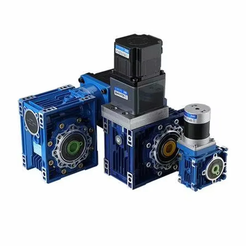 80mm BLDC Worm Gear Motor 12V  - огляд і ціна Bldc Planetary Gear Motor 48V High Torque