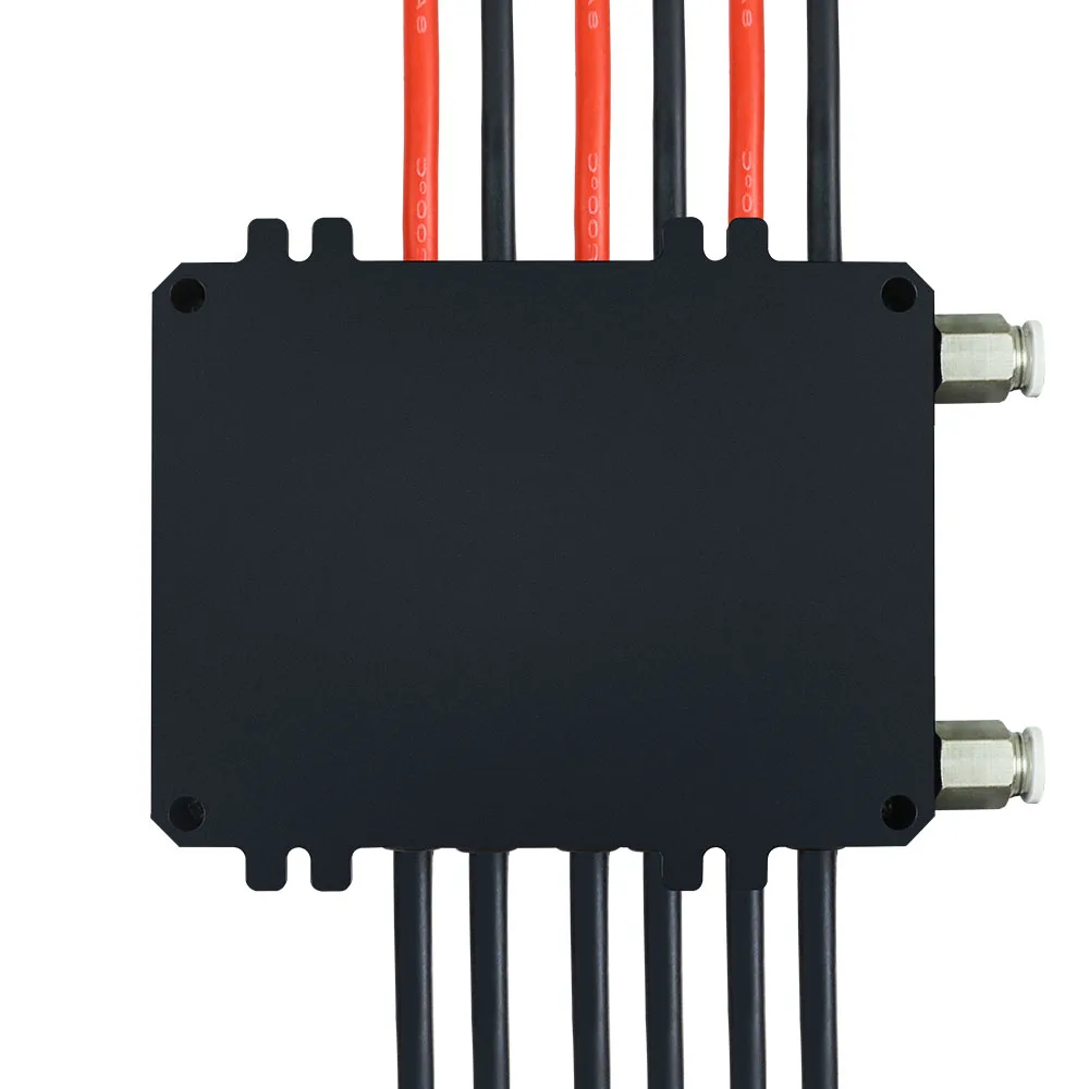 AvaCoreFlipsky Fsesc 75300 84v - огляд і ціна Vesc 75300 High Current Esc