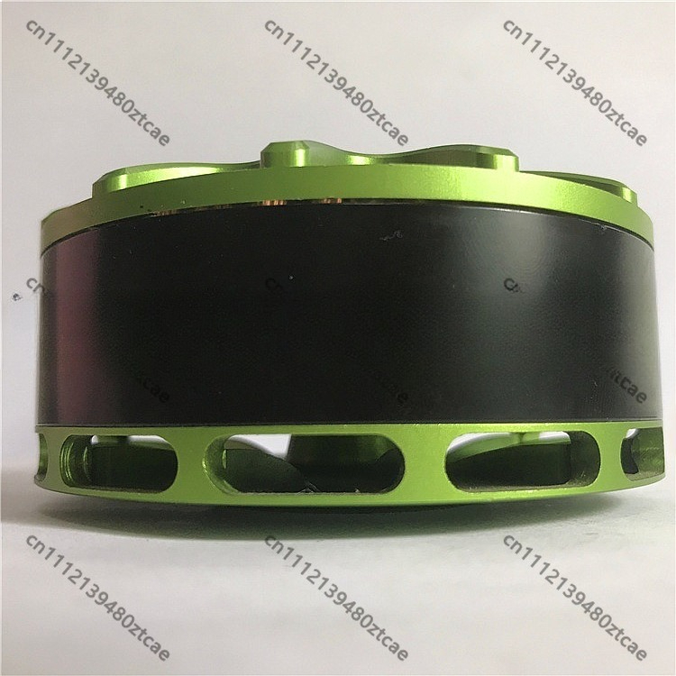 Brushless Outrunner Motor 9040 - огляд і ціна 8318 Outrunner Brushless Motor