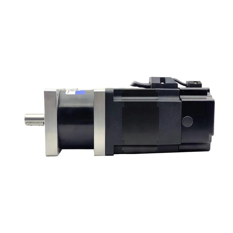 High Precision High Torque Ind - огляд і ціна Bldc Planetary Gear Motor 48V High Torque
