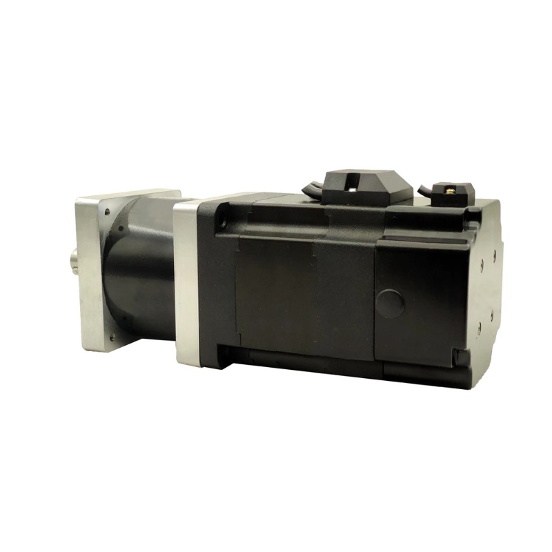High Precision High Torque Ind - огляд і ціна Bldc Planetary Gear Motor 48V High Torque