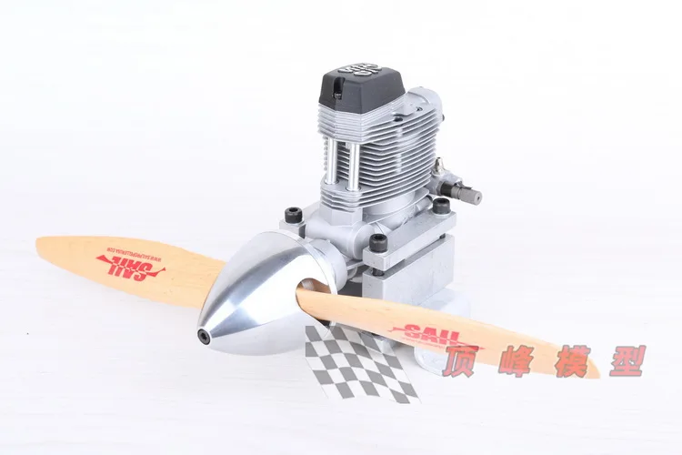 Metal Propeller Spinner / Alum - огляд і ціна Brushless Motor Thrust Test Stand