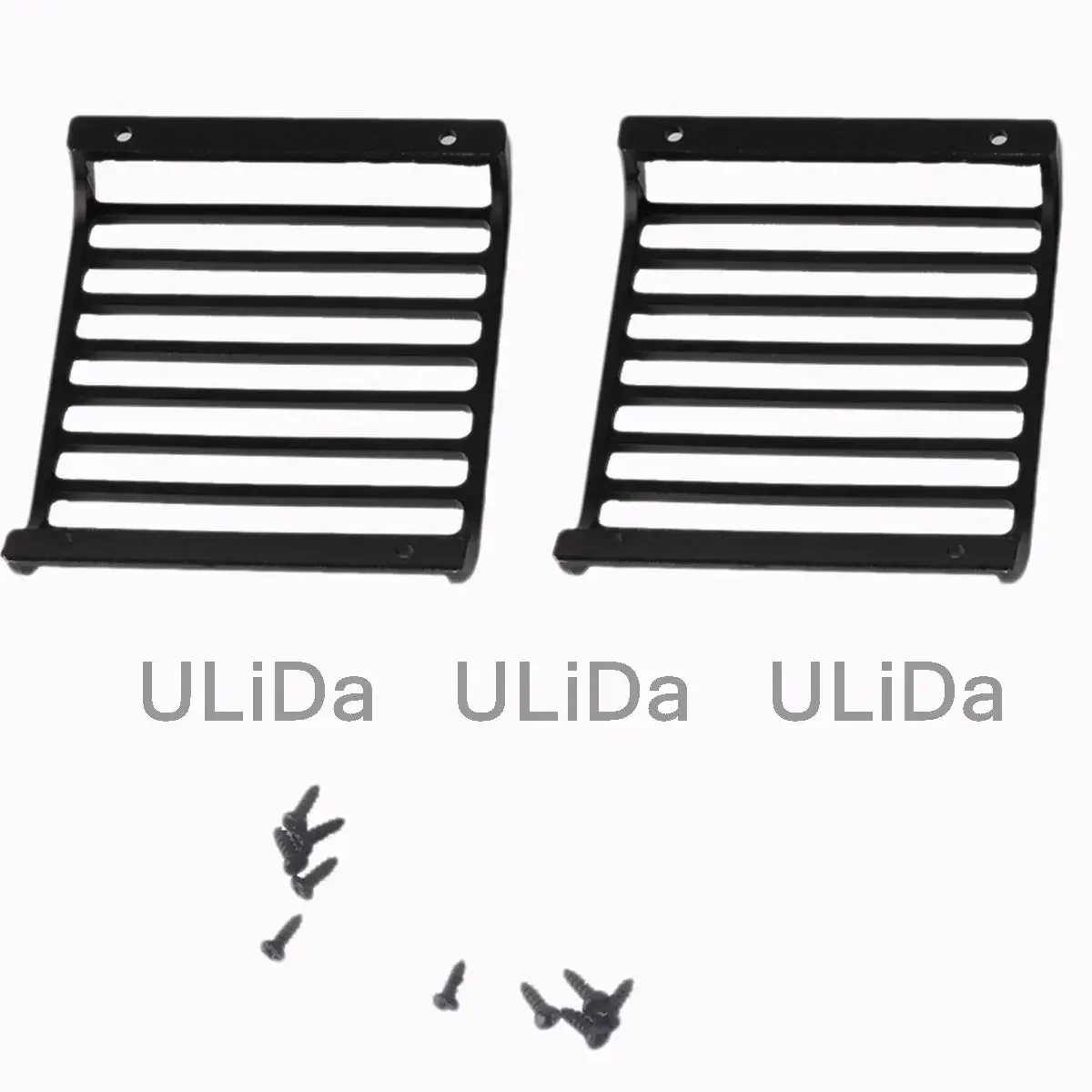 1Pair Metal Lamp Guards Headli - огляд і ціна Brushless Motor Thrust Test Stand