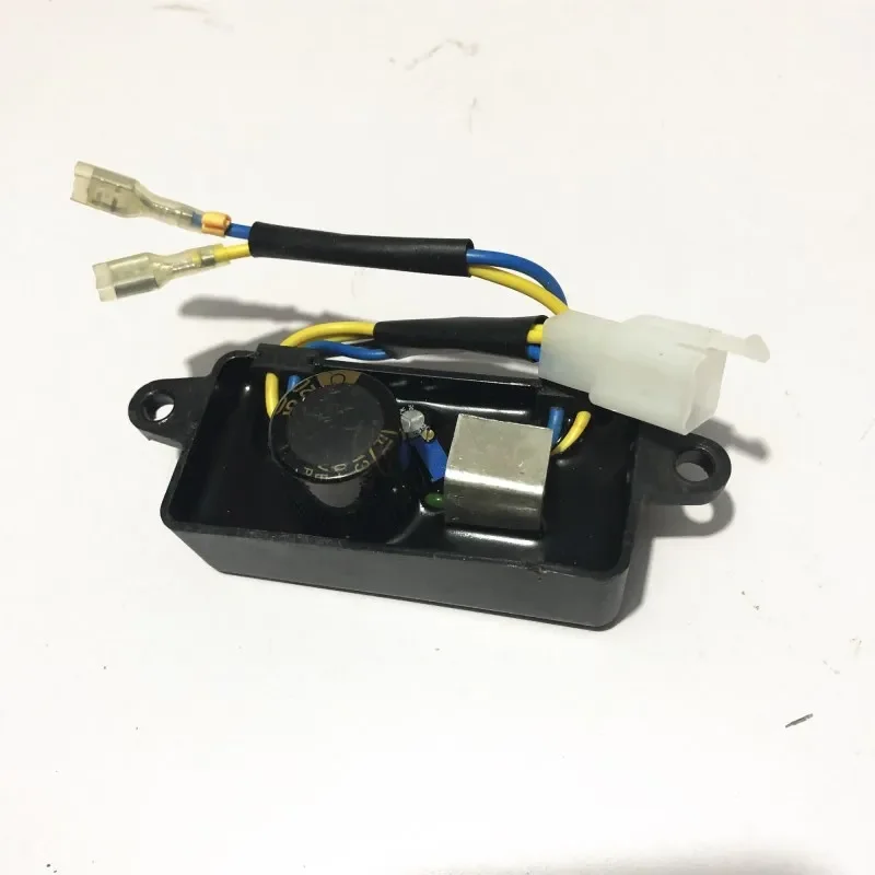 1PCS Voltage Regulator Rectifi - огляд і ціна Cycloidal Reducer Bldc Motor