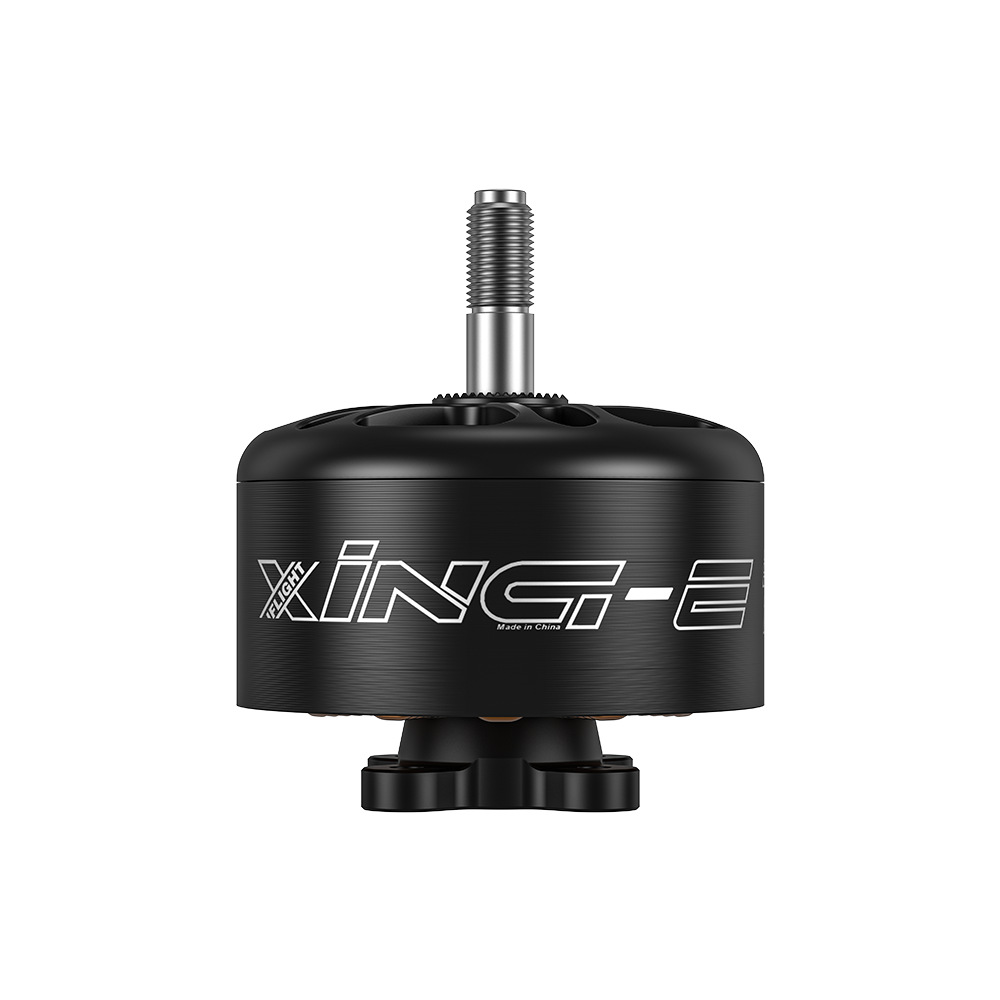 IFlight XING-E 3314 900KV 6S C - огляд і ціна Brushless Motor Thrust Test Stand