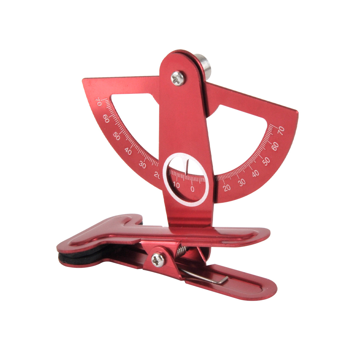 RC Hobby DIY Tool Miracle Anod - огляд і ціна Brushless Motor Thrust Test Stand