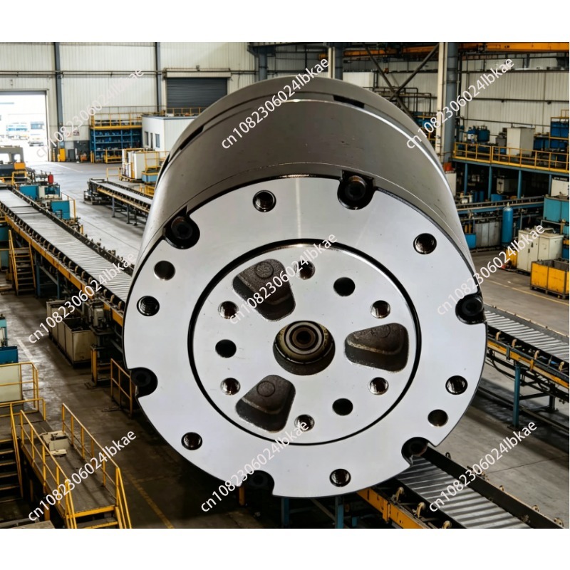14Nm 260Rpm Semi-direct Drive  - огляд і ціна Direct Drive Servo Motor Robotics