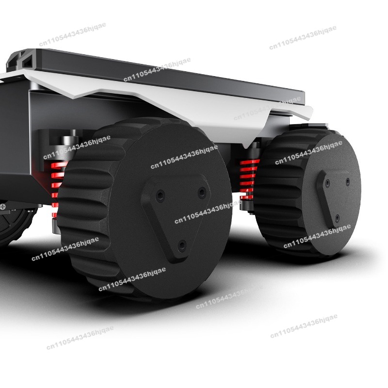 DDSM315 Direct Drive Servo Mot - огляд і ціна Direct Drive Servo Motor Robotics