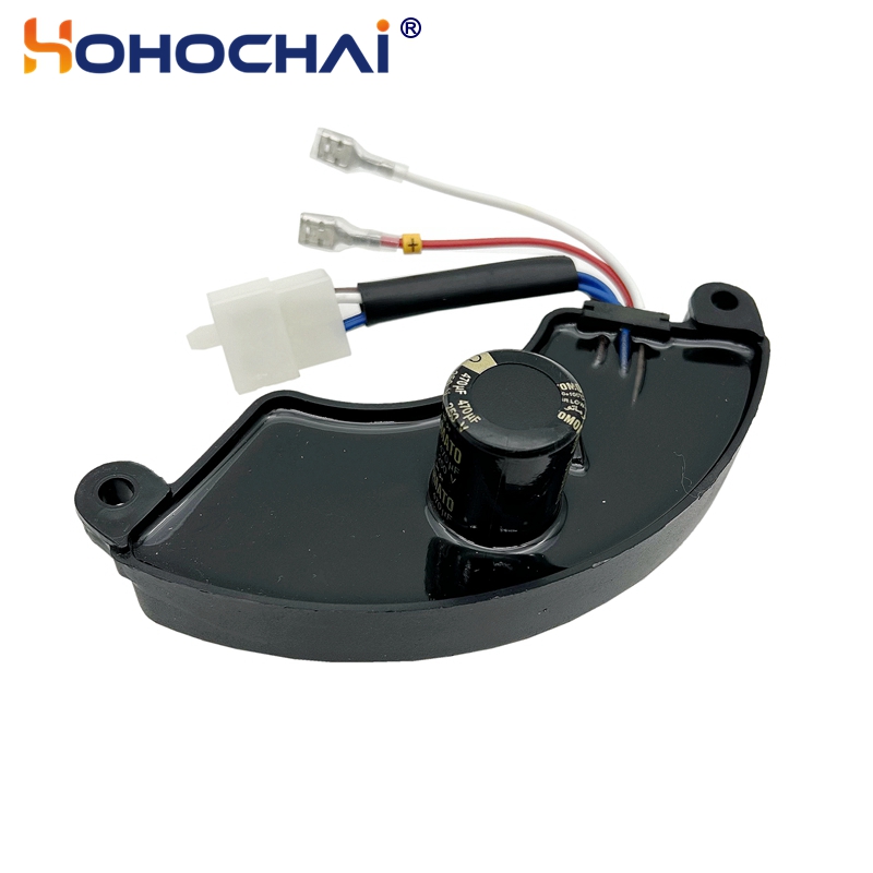 Good Quality 5KW AVR Gasolin G - огляд і ціна Cycloidal Reducer Bldc Motor