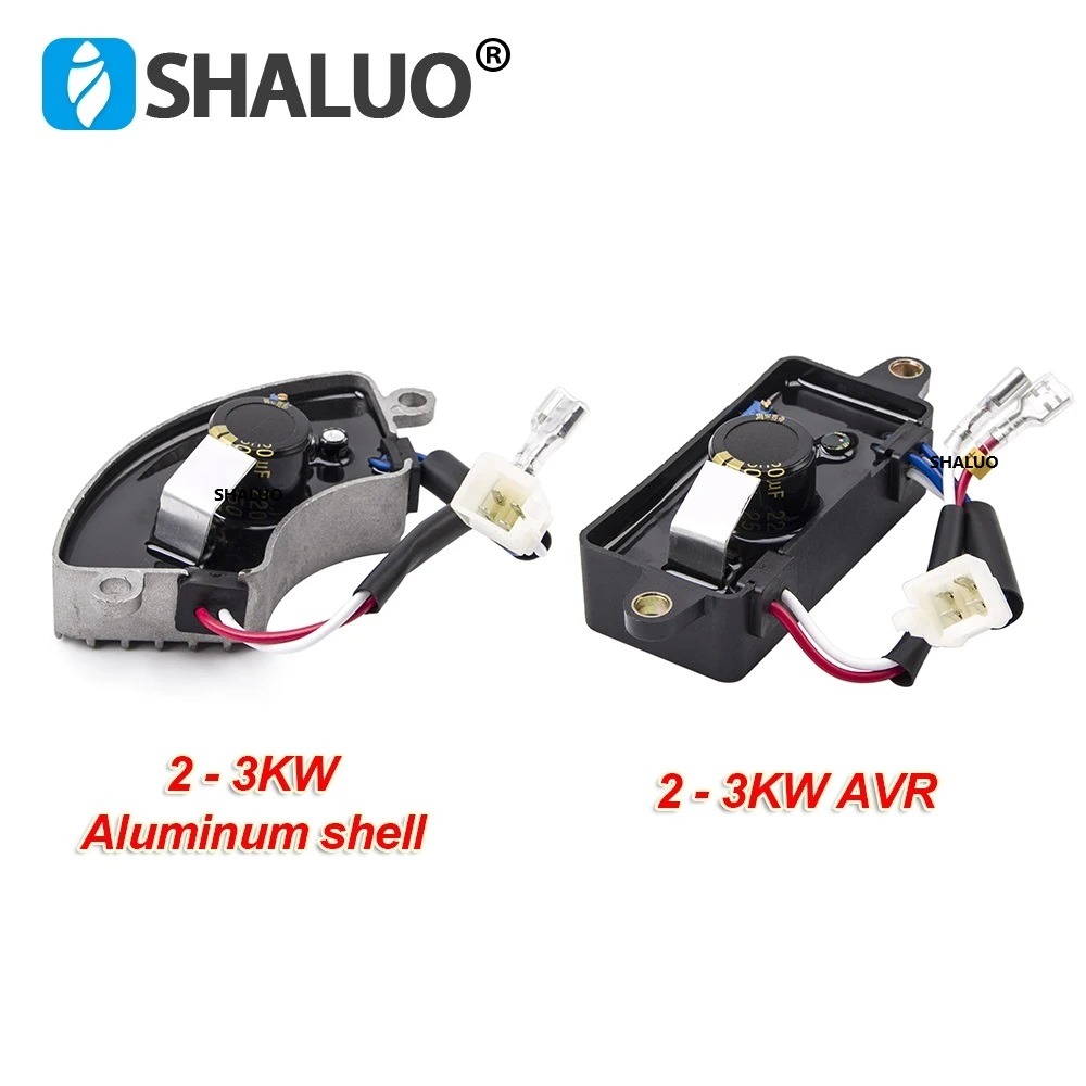 2KW 3KW 5KW 6KW 7KW 8KW AVR Ge - огляд і ціна Cycloidal Reducer Bldc Motor