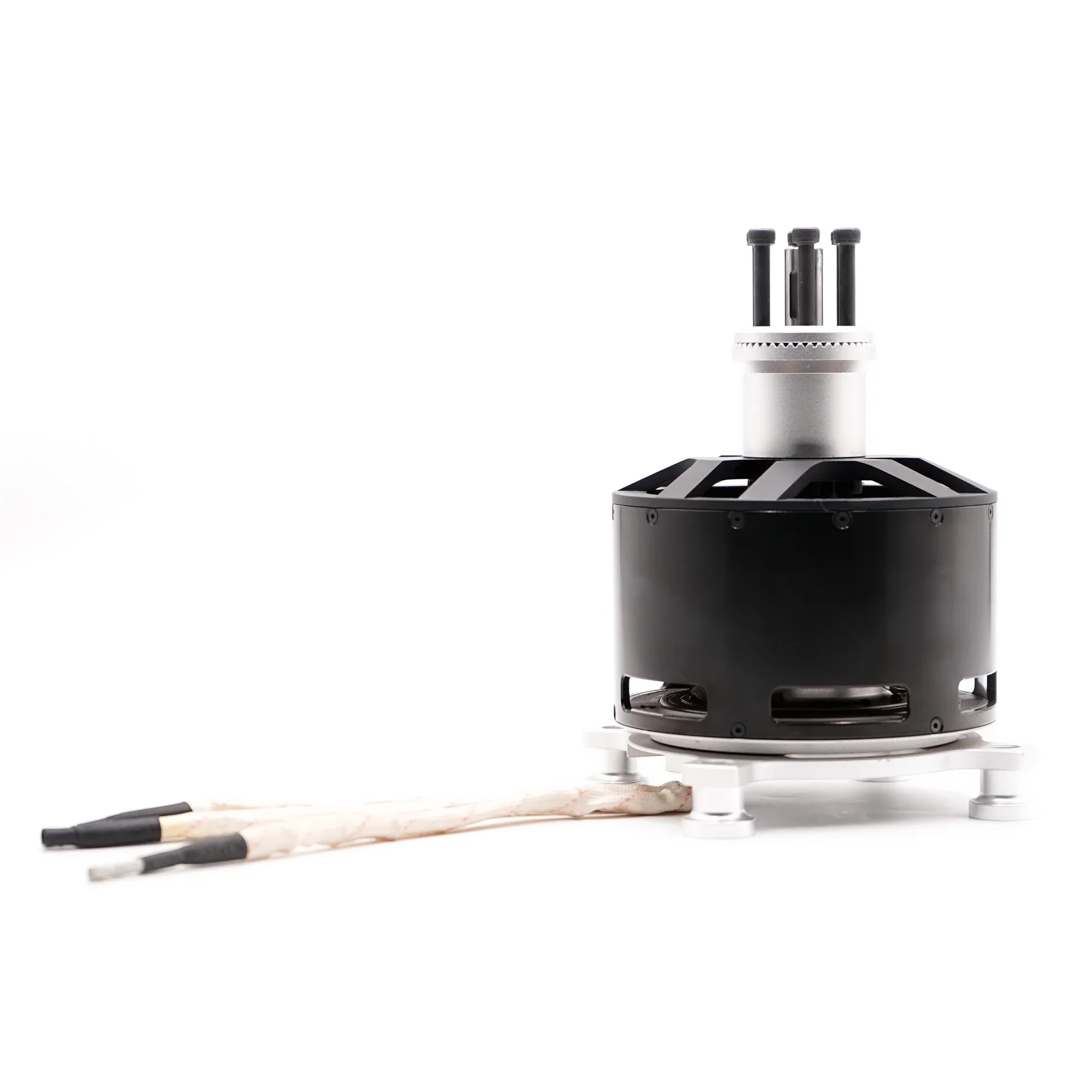 RoRus12090 24S 200A Efficient  - огляд і ціна 12090 Brushless Outrunner Motor