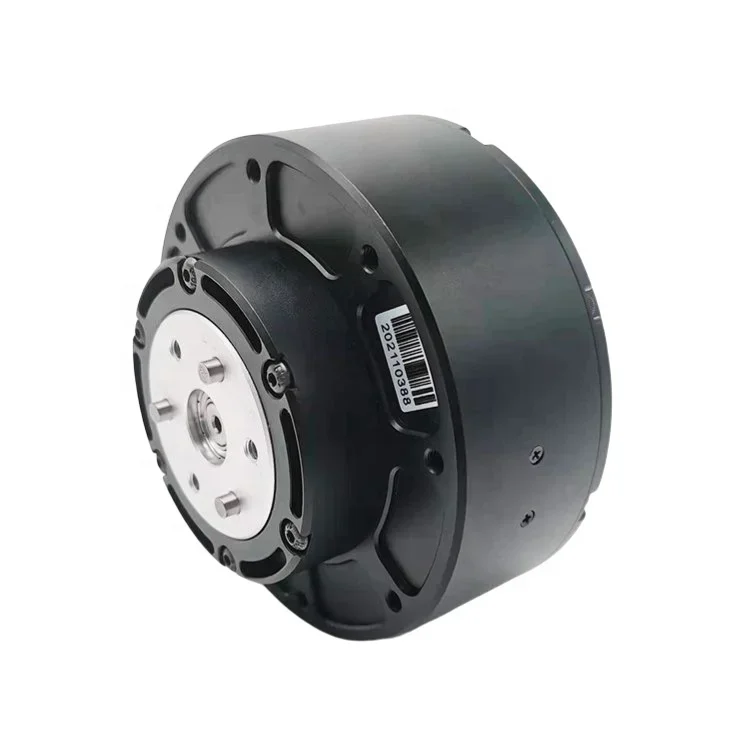 Steadywin MIT GIM8115-36 Gear  - огляд і ціна Mit Cheetah Motor Actuator